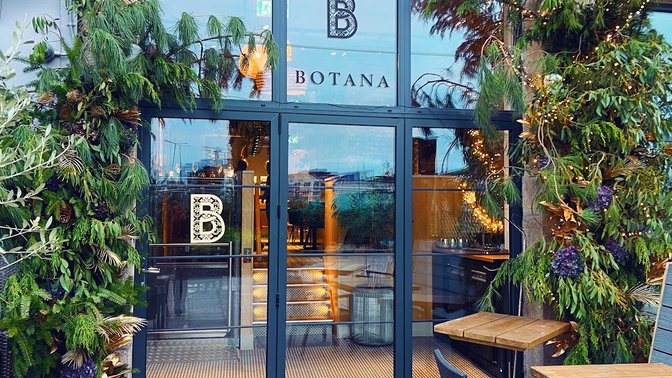Botana