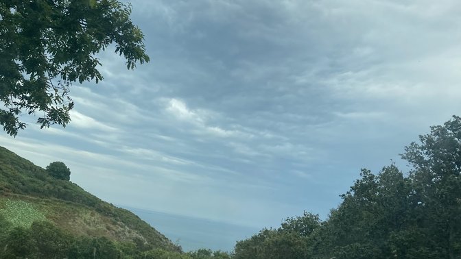 Bouley Bay Beach