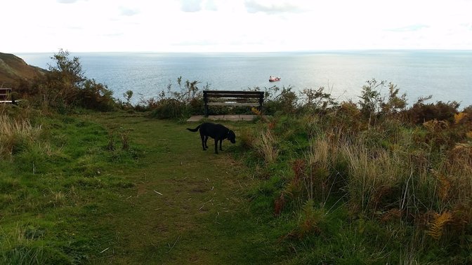 Bouley Bay Beach