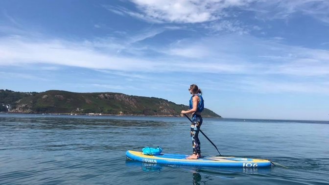 Bouley Bay Dive Centre