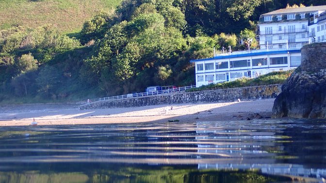 Bouley Bay Dive Centre
