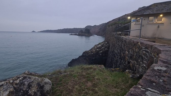 Bouley Bay Dive Centre