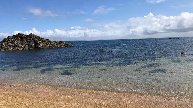 Bouley Bay Dive Centre