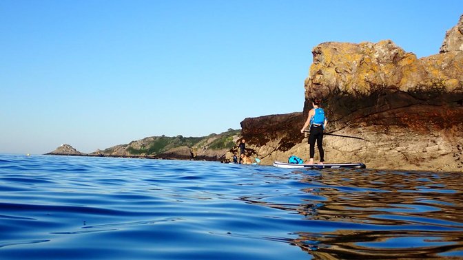 Bouley Bay Dive Centre