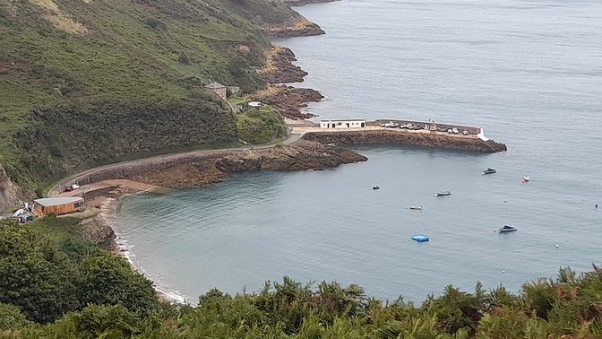 Bouley Bay Dive Centre