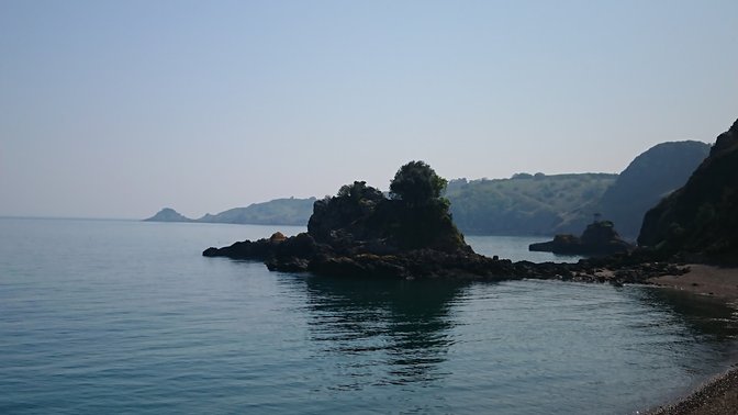 Bouley Bay Dive Centre