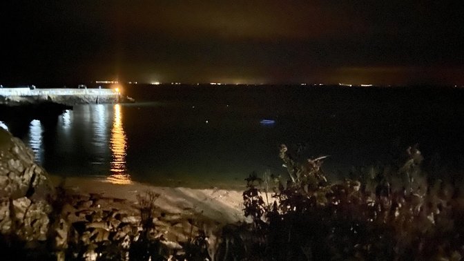 Bouley Bay Dive Centre