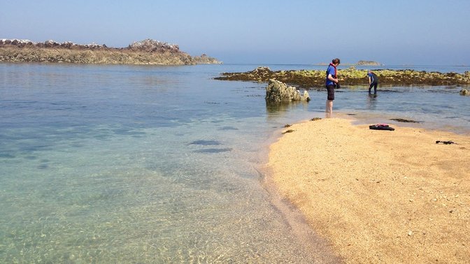 Bouley Bay Dive Centre