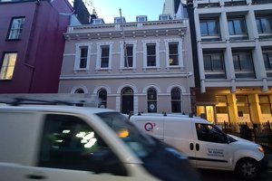 CCA Galleries International