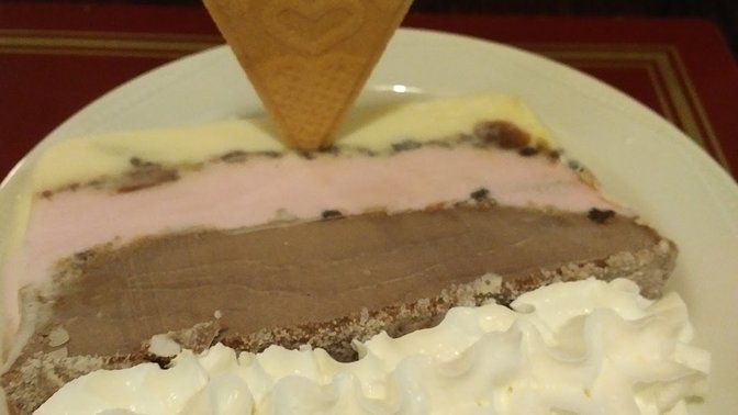 Caffe Ristorante Italia