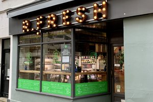R Fresh (New Street)