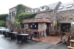 The Priory Inn Devils Hole