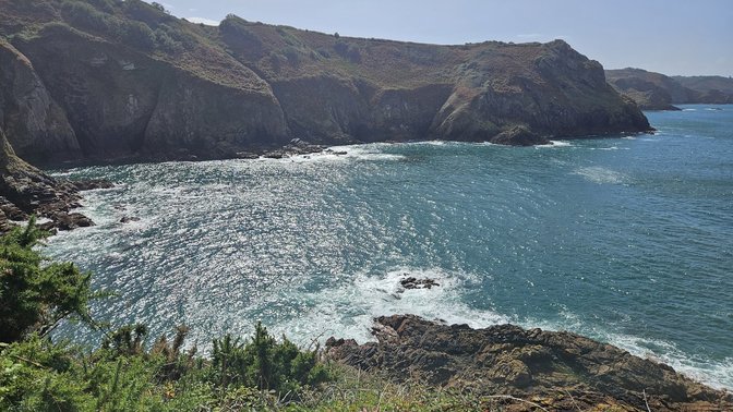 The Priory Inn Devils Hole