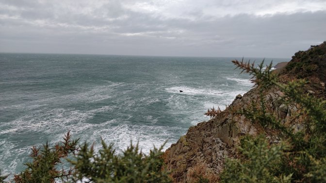 The Priory Inn Devils Hole