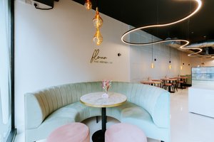 FLOUR The patisserie