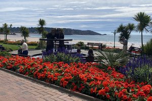 St Brelade Garden