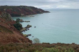 Bouley Bay Common