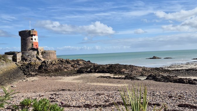 Driftwood Beachside Café & Restaurant