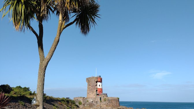 Driftwood Beachside Café & Restaurant