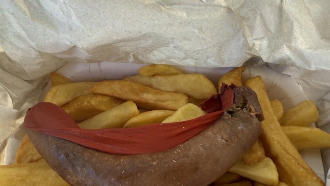 Entwhistles Fish & Chip Takeaway