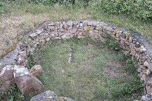 La Sergente Tomb