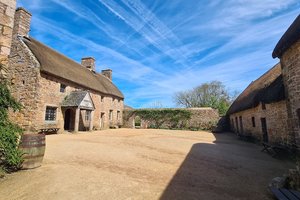 Hamptonne Country Life Museum