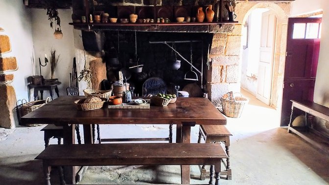 Hamptonne Country Life Museum