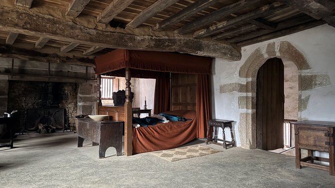 Hamptonne Country Life Museum