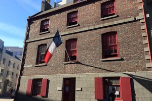 Alliance Francaise Jersey