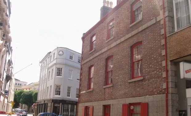 Alliance Francaise Jersey