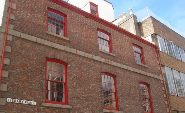 Alliance Francaise Jersey