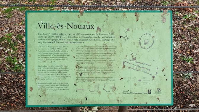 Ville-ès-Nouaux