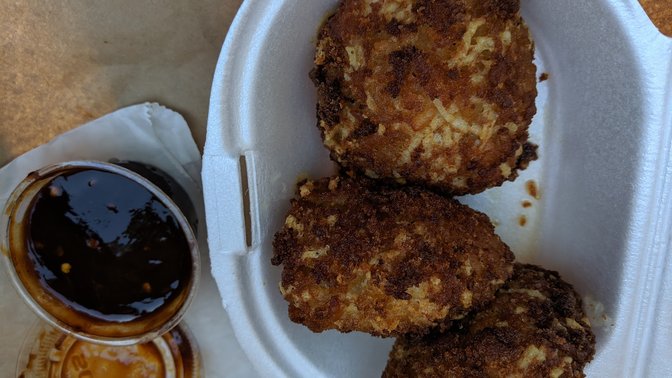 The Fresh Crust Pizza Company