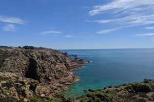 Jersey National Park