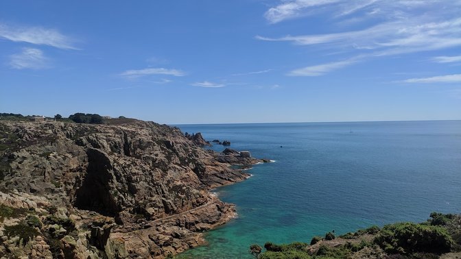 Jersey National Park