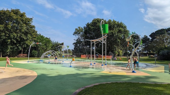 Coronation Park