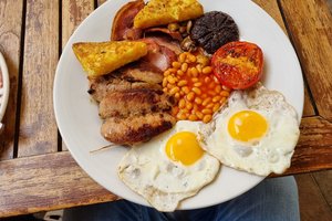 Simple Simons Jersey