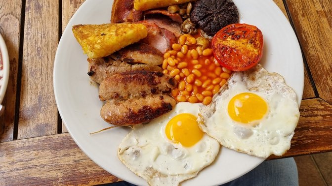 Simple Simons Jersey