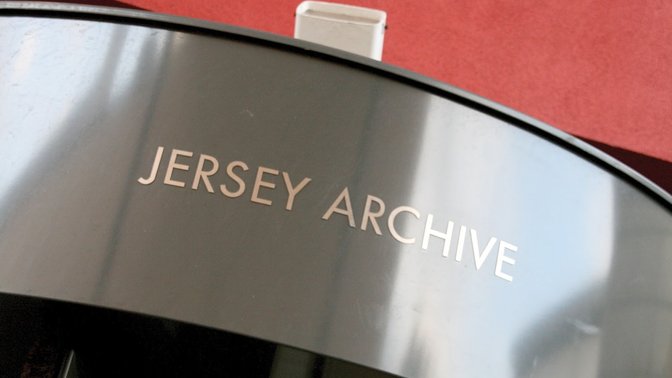 Jersey Archive