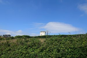 Nicolle Tower (Landmark Trust)