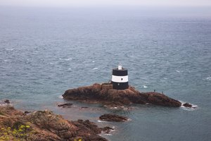 Marine Peilstand 1 Tower
