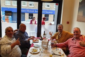 Mira Restaurant (Miraflores)