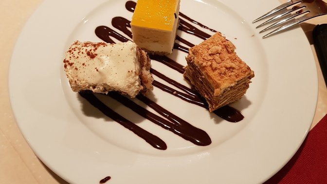 Mira Restaurant (Miraflores)