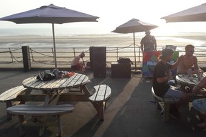 Watersplash Beach Bar \u0026 Diner