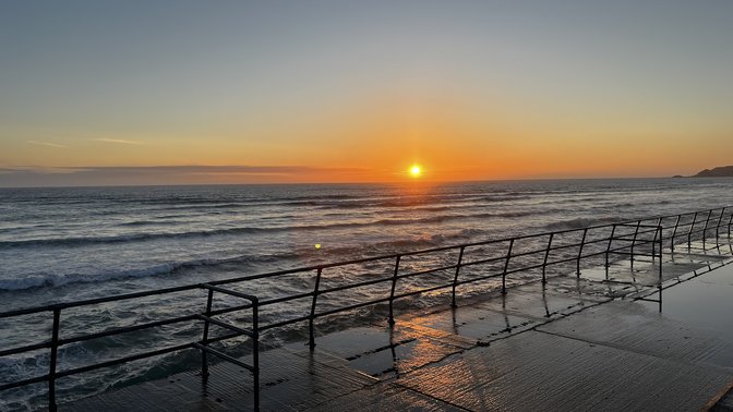 Watersplash Beach Bar & Diner
