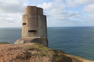 CIOS Batterie Moltke