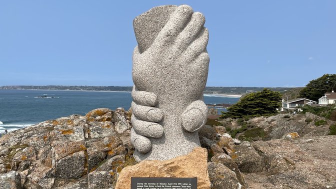 CIOS Strong Point Corbiere