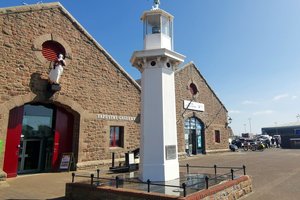 World War 2 Victims Memorial