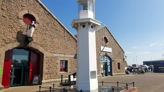 World War 2 Victims Memorial