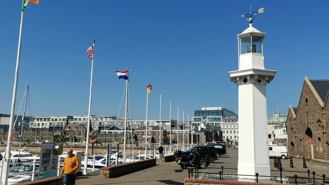 World War 2 Victims Memorial
